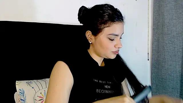 lolaa_staars from StripChat is Freechat
