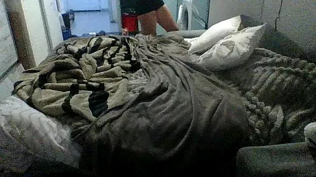 Lolaaa17740 from StripChat is Freechat