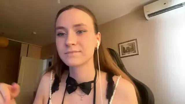 Customizable and immersive - Activate your taste buds and check-out our delicious choice of bondage cams streams with excited models getting their amazing bodies screwed with their beloved sex toys.