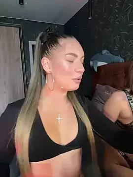 Customizable and immersive - Activate your taste buds and check-out our delicious choice of bondage cams streams with excited models getting their amazing bodies screwed with their beloved sex toys.