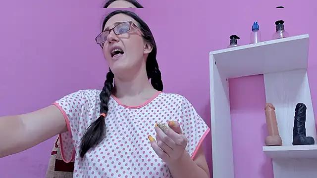Customizable and immersive - Activate your taste buds and check-out our delicious choice of bondage cams streams with excited models getting their amazing bodies screwed with their beloved sex toys.