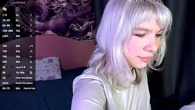 Customizable and immersive - Activate your taste buds and check-out our delicious choice of bondage cams streams with excited models getting their amazing bodies screwed with their beloved sex toys.