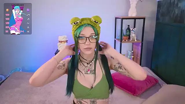 Customizable and immersive - Activate your taste buds and check-out our delicious choice of bondage cams streams with excited models getting their amazing bodies screwed with their beloved sex toys.