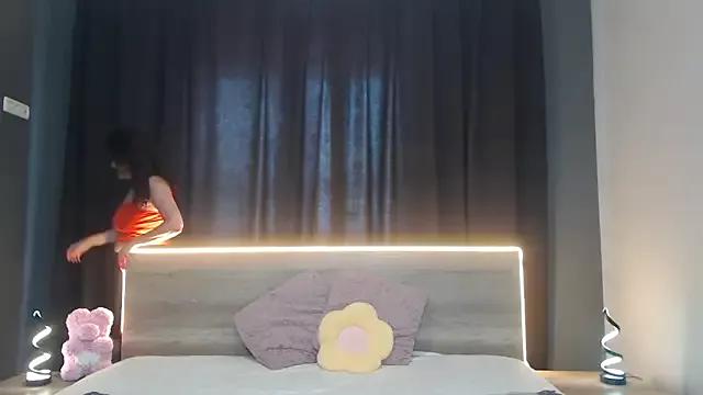 Customizable and immersive - Activate your taste buds and check-out our delicious choice of bondage cams streams with excited models getting their amazing bodies screwed with their beloved sex toys.