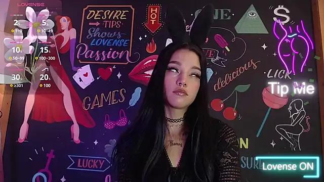 Customizable and immersive - Activate your taste buds and check-out our delicious choice of bondage cams streams with excited models getting their amazing bodies screwed with their beloved sex toys.