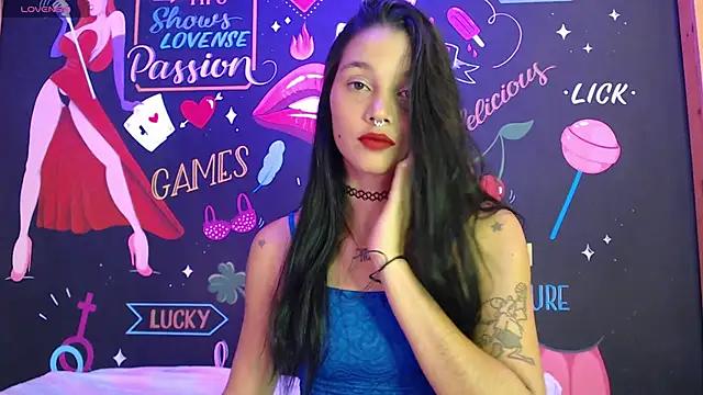 Customizable and immersive - Activate your taste buds and check-out our delicious choice of bondage cams streams with excited models getting their amazing bodies screwed with their beloved sex toys.