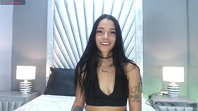 Customizable and immersive - Activate your taste buds and check-out our delicious choice of bondage cams streams with excited models getting their amazing bodies screwed with their beloved sex toys.