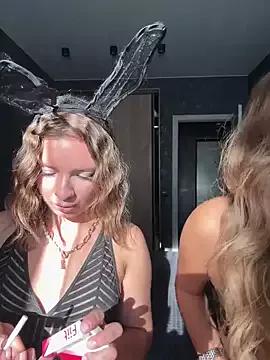 Customizable and immersive - Activate your taste buds and check-out our delicious choice of bondage cams streams with excited models getting their amazing bodies screwed with their beloved sex toys.