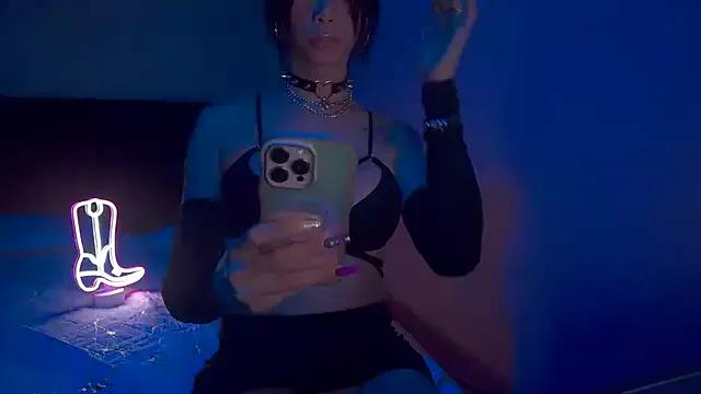 lolateton from StripChat is Freechat