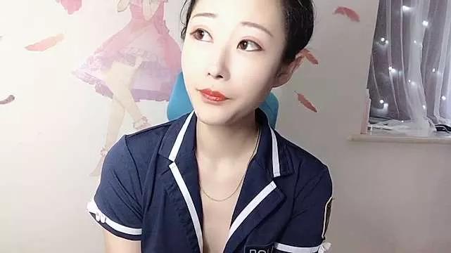 loli-coco- from StripChat
