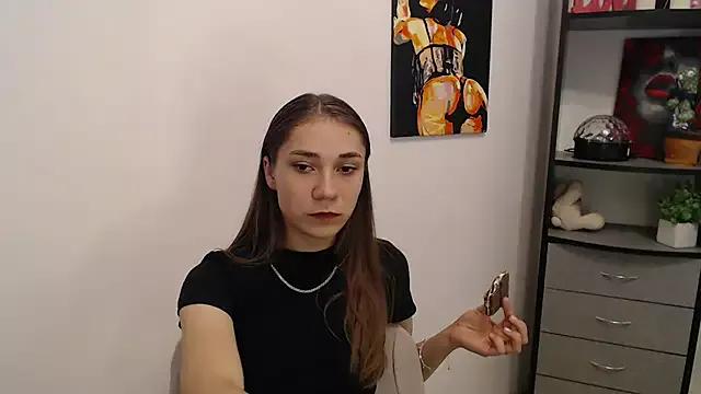 Customizable and immersive - Activate your taste buds and check-out our delicious choice of bondage cams streams with excited models getting their amazing bodies screwed with their beloved sex toys.