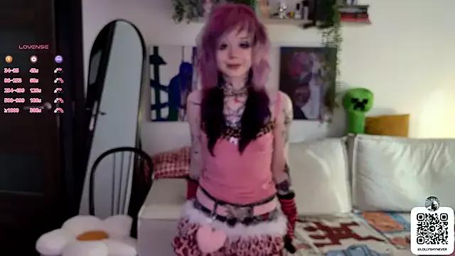 Customizable and immersive - Activate your taste buds and check-out our delicious choice of bondage cams streams with excited models getting their amazing bodies screwed with their beloved sex toys.