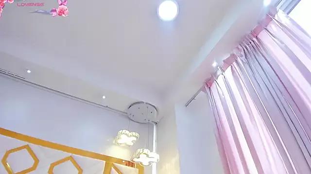 lolyyuno from StripChat