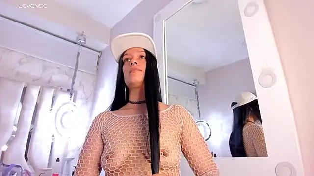 lolyyuno from StripChat