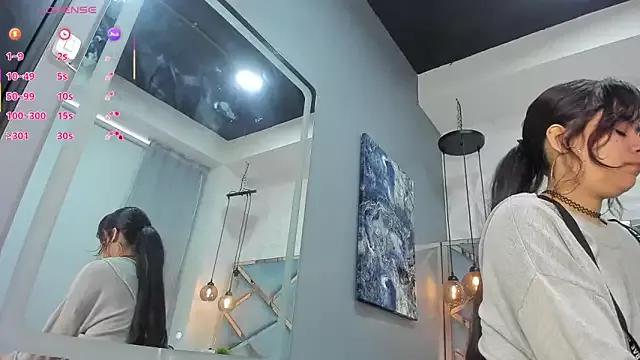 lolyyuno from StripChat