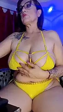 Customizable and immersive - Activate your taste buds and check-out our delicious choice of bondage cams streams with excited models getting their amazing bodies screwed with their beloved sex toys.