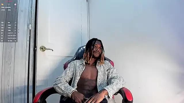 LooganX from StripChat