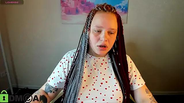 Customizable and immersive - Activate your taste buds and check-out our delicious choice of bondage cams streams with excited models getting their amazing bodies screwed with their beloved sex toys.