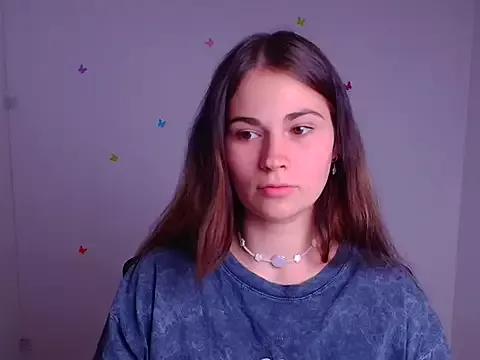 Loon_Amore from StripChat is Freechat