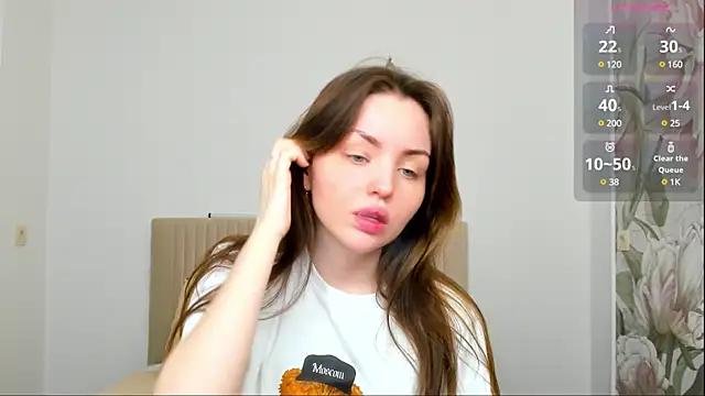 Customizable and immersive - Activate your taste buds and check-out our delicious choice of bondage cams streams with excited models getting their amazing bodies screwed with their beloved sex toys.