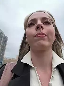 LoraaDoll from StripChat is Freechat