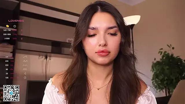 Customizable and immersive - Activate your taste buds and check-out our delicious choice of bondage cams streams with excited models getting their amazing bodies screwed with their beloved sex toys.