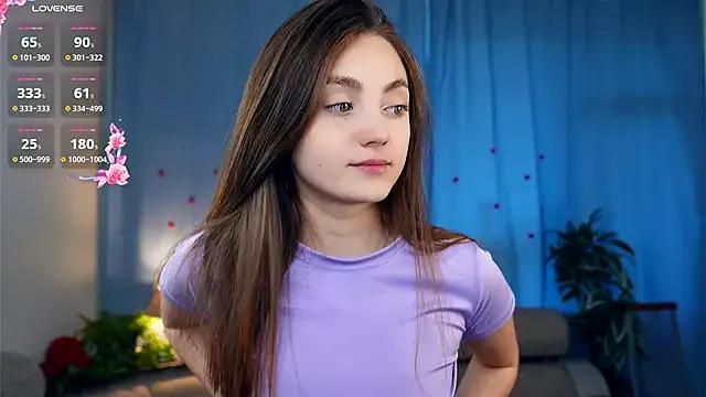 Customizable and immersive - Activate your taste buds and check-out our delicious choice of bondage cams streams with excited models getting their amazing bodies screwed with their beloved sex toys.