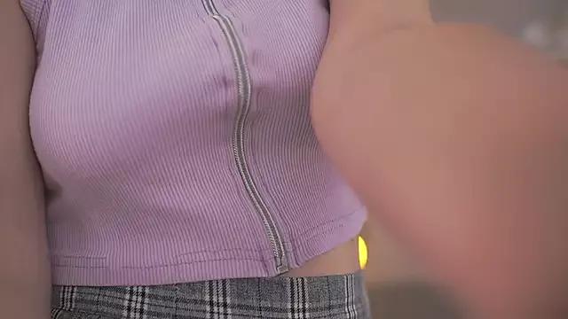Customizable and immersive - Activate your taste buds and check-out our delicious choice of bondage cams streams with excited models getting their amazing bodies screwed with their beloved sex toys.