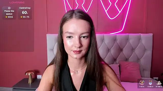 Customizable and immersive - Activate your taste buds and check-out our delicious choice of bondage cams streams with excited models getting their amazing bodies screwed with their beloved sex toys.