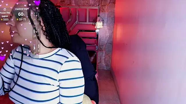 Customizable and immersive - Activate your taste buds and check-out our delicious choice of bondage cams streams with excited models getting their amazing bodies screwed with their beloved sex toys.