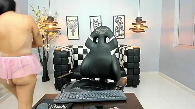 Customizable and immersive - Activate your taste buds and check-out our delicious choice of bondage cams streams with excited models getting their amazing bodies screwed with their beloved sex toys.
