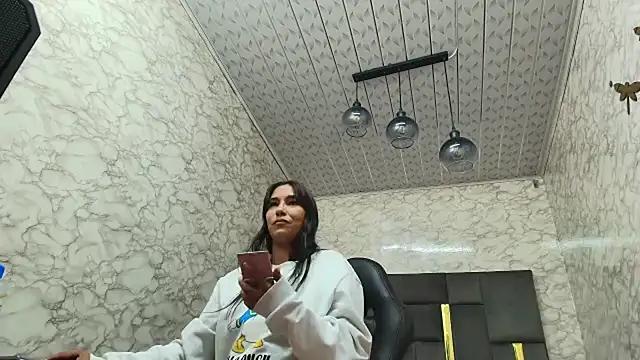 Customizable and immersive - Activate your taste buds and check-out our delicious choice of bondage cams streams with excited models getting their amazing bodies screwed with their beloved sex toys.