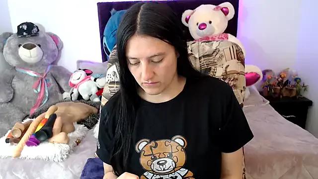 Customizable and immersive - Activate your taste buds and check-out our delicious choice of bondage cams streams with excited models getting their amazing bodies screwed with their beloved sex toys.