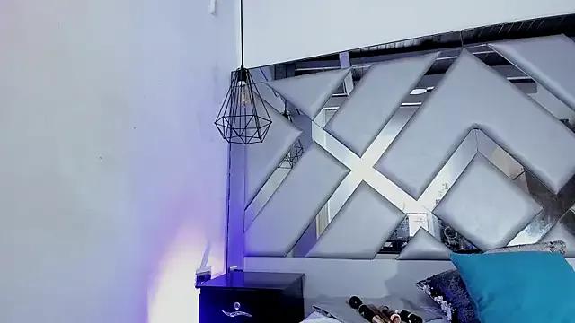 Customizable and immersive - Activate your taste buds and check-out our delicious choice of bondage cams streams with excited models getting their amazing bodies screwed with their beloved sex toys.