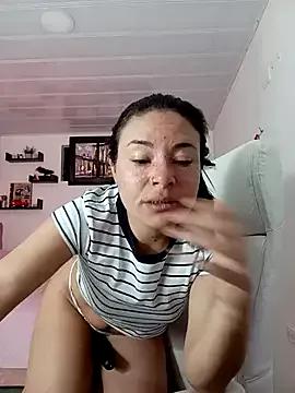 Lorennrous webcams show profile image 