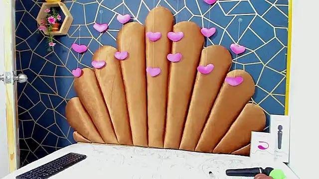 Customizable and immersive - Activate your taste buds and check-out our delicious choice of bondage cams streams with excited models getting their amazing bodies screwed with their beloved sex toys.