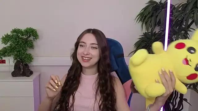 Customizable and immersive - Activate your taste buds and check-out our delicious choice of bondage cams streams with excited models getting their amazing bodies screwed with their beloved sex toys.