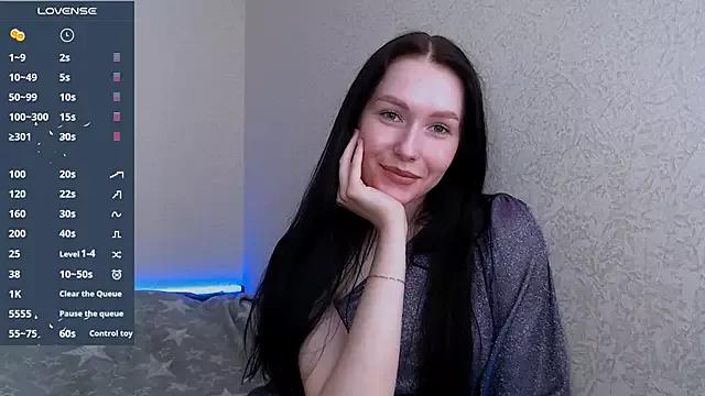 Customizable and immersive - Activate your taste buds and check-out our delicious choice of bondage cams streams with excited models getting their amazing bodies screwed with their beloved sex toys.