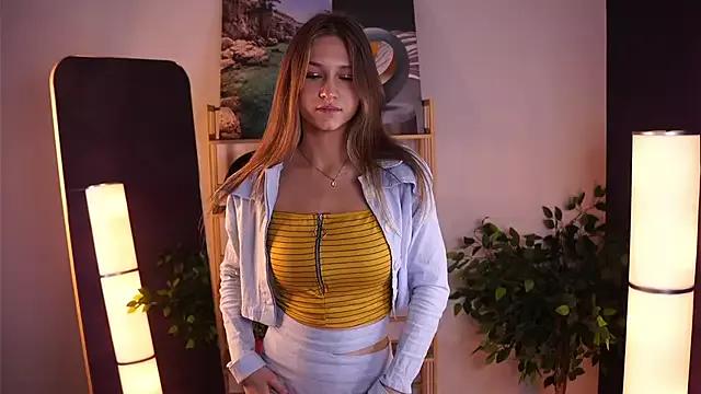 Customizable and immersive - Activate your taste buds and check-out our delicious choice of bondage cams streams with excited models getting their amazing bodies screwed with their beloved sex toys.