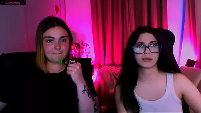 Customizable and immersive - Activate your taste buds and check-out our delicious choice of bondage cams streams with excited models getting their amazing bodies screwed with their beloved sex toys.