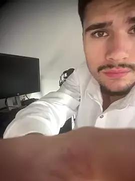 los_freaky from StripChat is Freechat