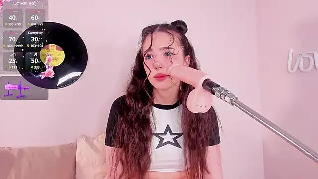 Customizable and immersive - Activate your taste buds and check-out our delicious choice of bondage cams streams with excited models getting their amazing bodies screwed with their beloved sex toys.