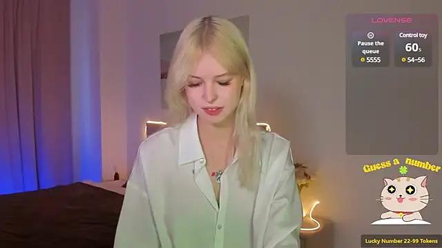Customizable and immersive - Activate your taste buds and check-out our delicious choice of bondage cams streams with excited models getting their amazing bodies screwed with their beloved sex toys.