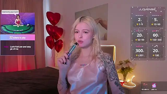 Customizable and immersive - Activate your taste buds and check-out our delicious choice of bondage cams streams with excited models getting their amazing bodies screwed with their beloved sex toys.