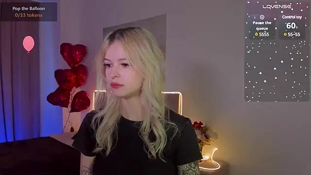 Customizable and immersive - Activate your taste buds and check-out our delicious choice of bondage cams streams with excited models getting their amazing bodies screwed with their beloved sex toys.