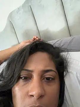 lotusgoddess from StripChat is Freechat