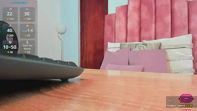 Customizable and immersive - Activate your taste buds and check-out our delicious choice of bondage cams streams with excited models getting their amazing bodies screwed with their beloved sex toys.