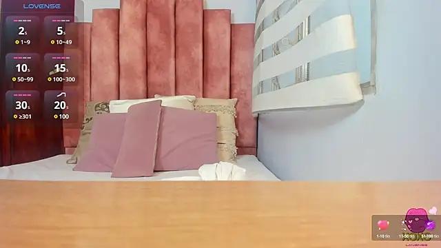 Customizable and immersive - Activate your taste buds and check-out our delicious choice of bondage cams streams with excited models getting their amazing bodies screwed with their beloved sex toys.