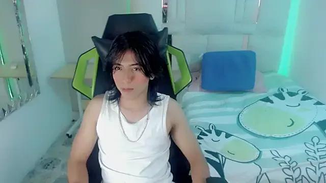 Photos of louis_baltazar from StripChat is Freechat