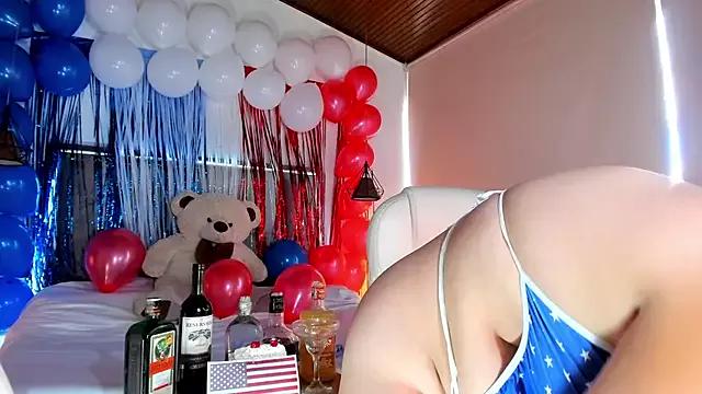 Customizable and immersive - Activate your taste buds and check-out our delicious choice of bondage cams streams with excited models getting their amazing bodies screwed with their beloved sex toys.
